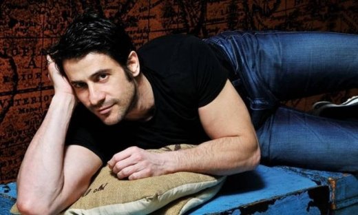 Αλέξης Γεωργούλης: «Η κατάθλιψη κράτησε περίπου τρία χρόνια. Ήταν ένα “μαύρο” διάστημα στη ζωή μου»