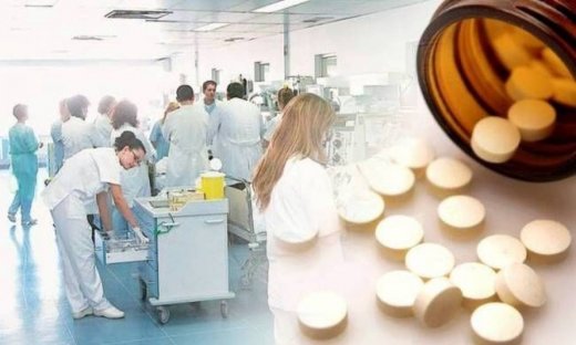 Το 2014 ακόμα περισσότερα φθηνά γενόσημα στα νοσοκομεία