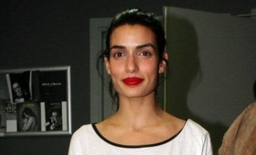 Τόνια Σωτηροπούλου: Μιλά για τον χωρισμό της με τον Αλεξάνδρου