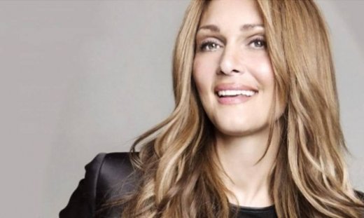 Θεοδωρίδου: «Δεν φανταζόμουν ότι θα έκανα δυο γάμους, δυο παιδιά και θα ήμουν μόνη μου»