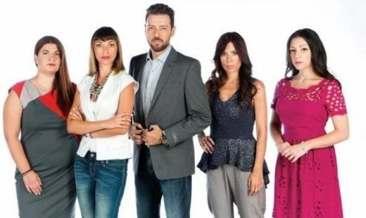 Δείτε σήμερα στο «Βαλς με δώδεκα Θεούς»