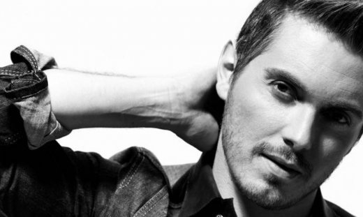 Μιχάλης Χατζηγιάννης: «Δεν έχω σκοπό να ασχοληθώ με το θέατρο»