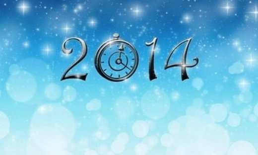 Οι τυχερές και όμορφες στιγμές της ημέρας: Τετάρτη 1η Ιανουαρίου 2014