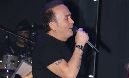 Σταμάτης Γονίδης: «Δεν είχα στοργή. Έμενα σε οικοτροφείο»