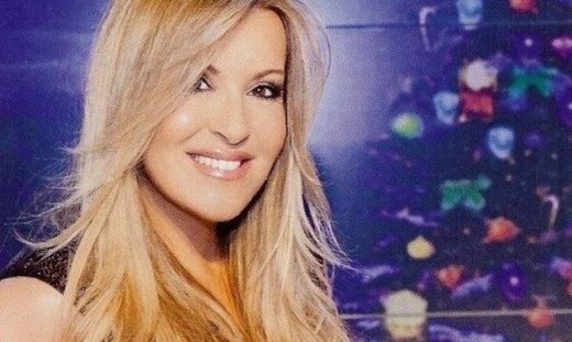 Με ποιους τα «έβαλε» η Ναταλία Γερμανού; «Την επόμενη φορά θα πω και τα ονόματα τους»