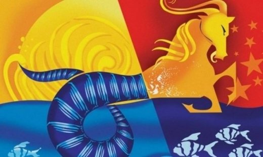 Η καθημερινή επιρροή της Σελήνης από 31/12 έως 2/1