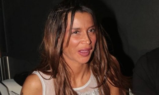 Πάολα: «Είμαι πολύ ερωτευμένη και δεν μπορώ να ζήσω χωρίς έρωτα»