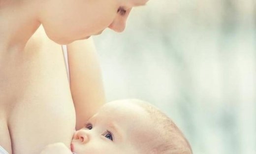 Ελληνική μελέτη: Τα νήπια που θηλάζουν έχουν πιο ανεπτυγμένες ικανότητες