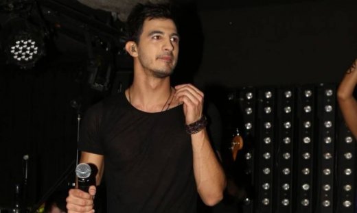 Ξεφάντωσαν με τον Δήμο Αναστασιάδη!