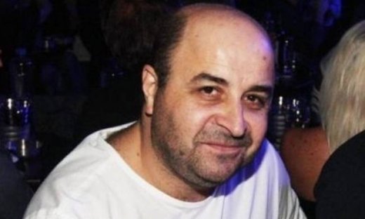 Ζώδια και αστέρια: Μάρκος Σεφερλής: Τι του φέρνει τύχη;