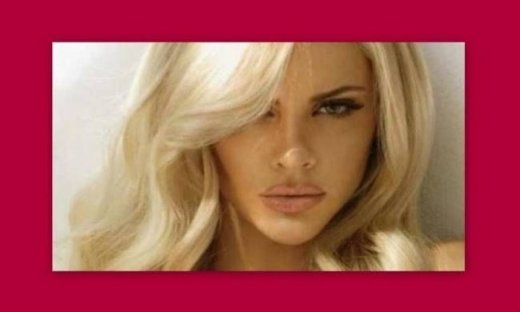 Η αλλαγή της Ρίας Αντωνίου! Από ξανθιά έγινε καστανή!