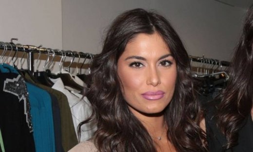 Θωμαή Απέργη: «Στην Ελλάδα δεν μπορείς να ζήσεις μόνο από αυτό. Είναι στο πλαίσιο του… μεροκάματου»