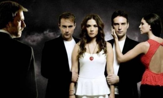 Μόνο εδώ: Η ανατροπή στα Κλεμμένα όνειρα, ο θάνατος και οι τρεις νέες γυναίκες στη σειρά! (Nassos blog)