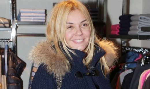 Χριστίνα Παππά: «Αν πειράξει κάποιος τον γιο μου θα τον σκοτώσω!»