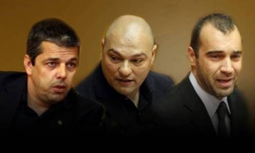 Βουλευτές Χ.Α.: Δεν είδα, δεν άκουσα, δεν ξέρω