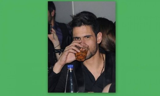 Πού τα έπινε ο Ουγγαρέζος;