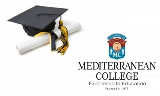 Mediterranean College: Απόκτησε αναγνωρισμένο Bachelor με τα νέα τμήματα Ιανουαρίου