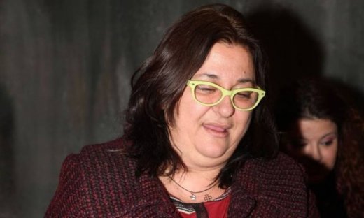 Ελισάβετ Κωνσταντινίδου: «Φυσικά έχω πέσει σε κατάθλιψη. Έπεσα, αλλά σηκώθηκα»