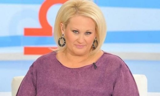 Άση Μπήλιου: «Νιώθω ως «αλεξιπτωτιστής» στην τηλεόραση»