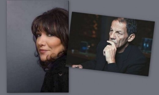 Ξαρχάκος – Βιτάλη: Μαζί στη σκηνή!