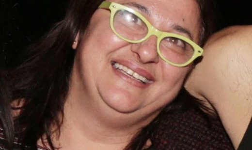 Ελισάβετ Κωνσταντινίδου: Ο χωρισμός μετά από 17 χρόνια με τον άντρα της