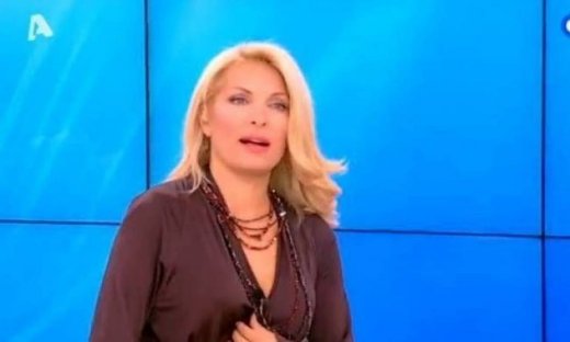 Ελένη Μενεγάκη: «Μου έλεγε  χονδροϊδέστατα ψέματα» - Για ποιον το είπε;