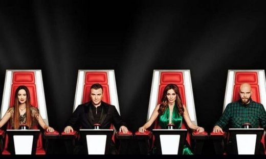 «The Voice»: Σάρωσε και στο δεύτερο επεισόδιο σε νούμερα τηλεθέασης