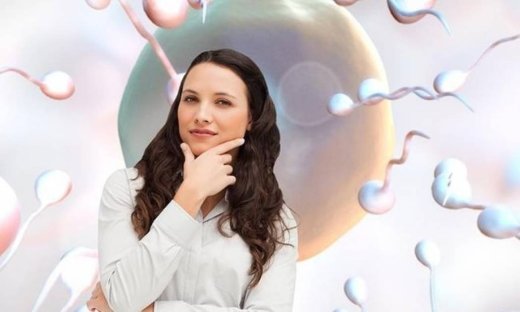 Μελέτη: Το σπέρμα δρα ως αντικαταθλιπτικό