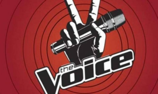 Η επίσημη τηλεθέαση για το The Voice!