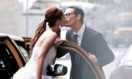 Mόλις γνώρισες τον έρωτα της ζωής σου; Εντυπωσίασέ τον!