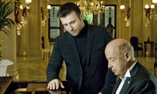 Πλούταρχος-Πλέσσας: Ολοκληρώνονται οι εμφανίσεις τους 26 Ιανουαρίου