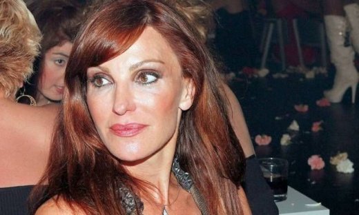 Ο φόβος της Βίκυς Χατζηβασιλείου