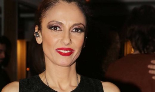 Ματθιλδη Μαγγίρα: «Ποτέ δεν πούλησα την προσωπική μου ζωή»