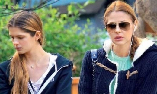 Έξαλλη η Μπαλατσινού στους δρόμους του Ψυχικού! Με ποιόν τα έβαλε; (Nassos blog)