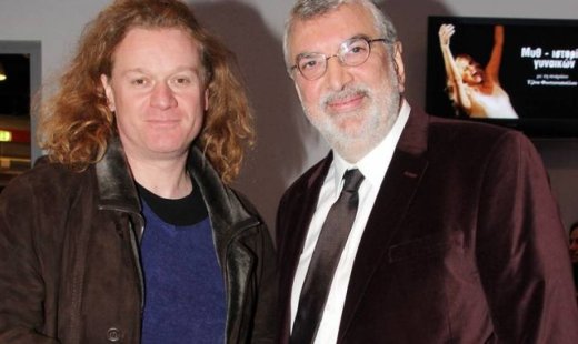 Ο Γαϊτάνος έκανε εμφάνιση. Ήρθε το Πάσχα;