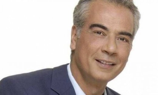 Δύσκολες στιγμές για τον Γιώργο Οικονομέα. «Έφυγε» από τη ζωή η μητέρα του