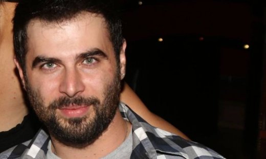 Γιώργος Παπαδόπουλος: To τροχαίο ατύχημα που είχε πριν λίγο καιρό και πώς τον άλλαξε σαν άνθρωπο