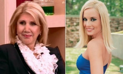 Η σκληρή απάντηση της Πατέρα στη Μελέτη: «Έχω δικαίωμα να επιλέγω τους φίλους μου»!