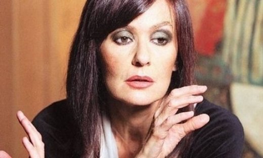 Ζώδια και αστέρια: Πόσο χρονών είναι η Κάτια Δανδουλάκη;