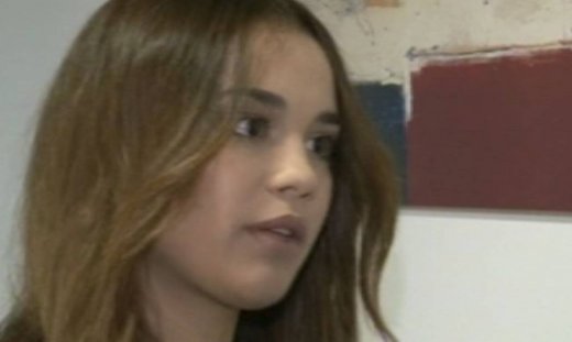 Πηνελόπη Πλάκα: Από ηθοποιός ετοιμάζεται να γίνει…νηπιαγωγός!