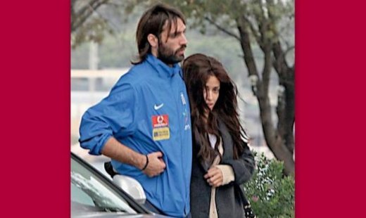 Φουρέιρα-Σαμαράς: Συζούν και προετοιμάζονται για το γάμο τους