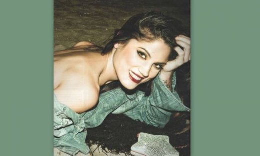 Τα «βέλη» της Συνατσάκη: «Δεν διδάχθηκα τίποτα από την ιστορία του Master Chef, μόνο θλίψη εισέπραξα»