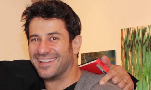 Aλέξης Γεωργούλης: «Δεν τα έχω με την Τόνια Σωτηροπούλου»