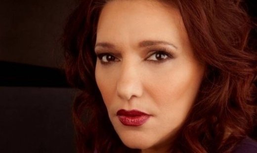 Η Βιτάλη για τον θάνατο της Τζένης Βάνου: “Το έμαθα απότομα”