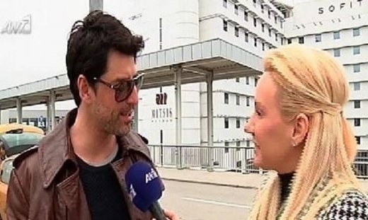 Ρουβάς-Ζυγούλη: Παρακολουθούν φανατικά «The Voice»!