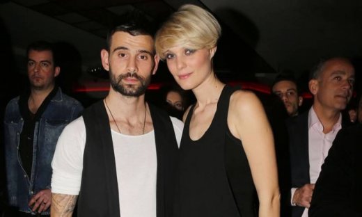 Η Αναστασία Περράκη μιλάει πρώτη φορά για τον χωρισμό της από τον Μουρούτσο