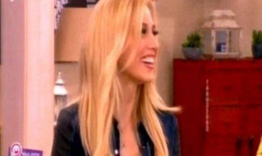 Η Κωνσταντίνα Σπυροπούλου αποκάλυψε τη συνεργασία της με τον... Ματιάμπα!