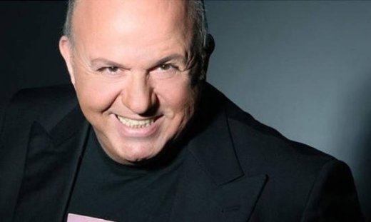 Νίκος Μουρατίδης: Η τηλεόραση στην Κύπρο διανύει καλύτερες μέρες;