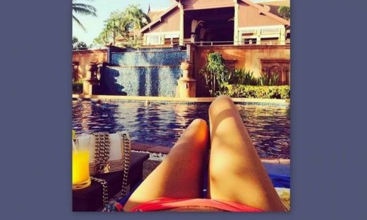 Λιάζεται στο Πουκέ