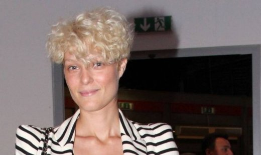 Αναστασία Περράκη: Πότε έκοψε τα μαλλιά της και γιατί;